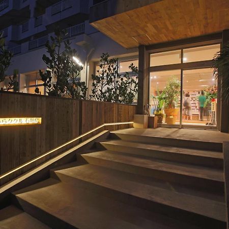 Guest House Chura Cucule Ishigakijima Ishigaki  Exterior foto