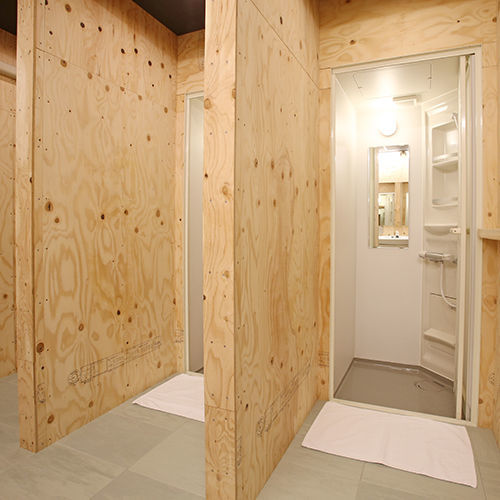 Guest House Chura Cucule Ishigakijima Ishigaki  Exterior foto