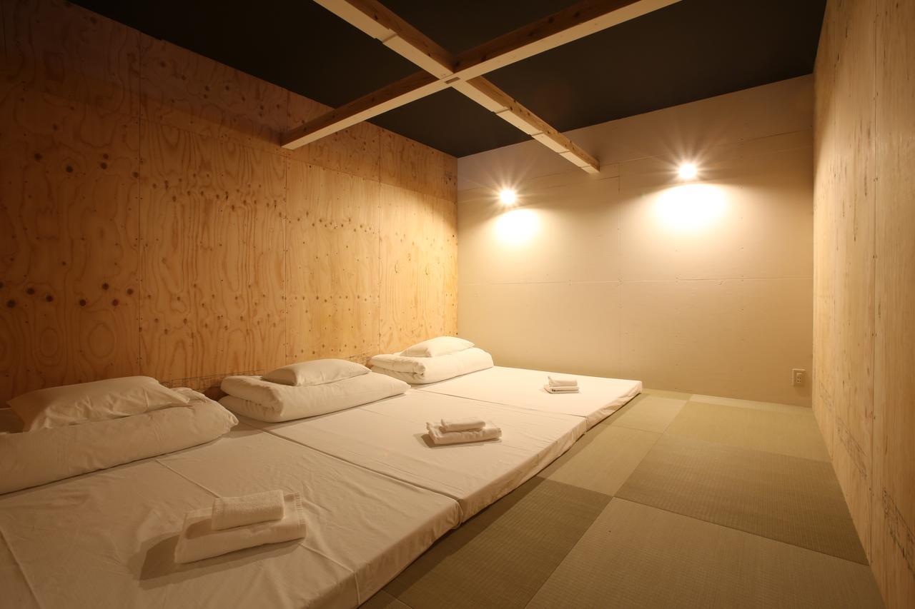 Guest House Chura Cucule Ishigakijima Ishigaki  Exterior foto
