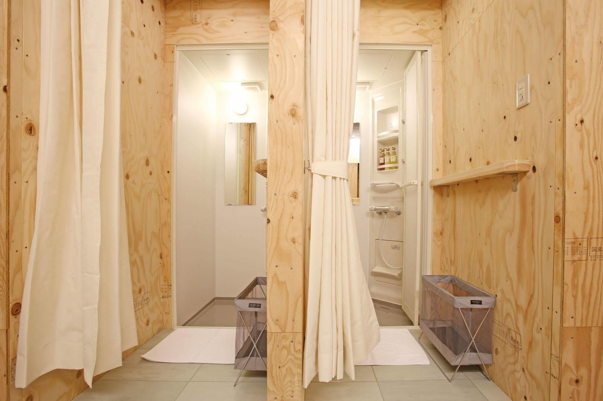 Guest House Chura Cucule Ishigakijima Ishigaki  Exterior foto