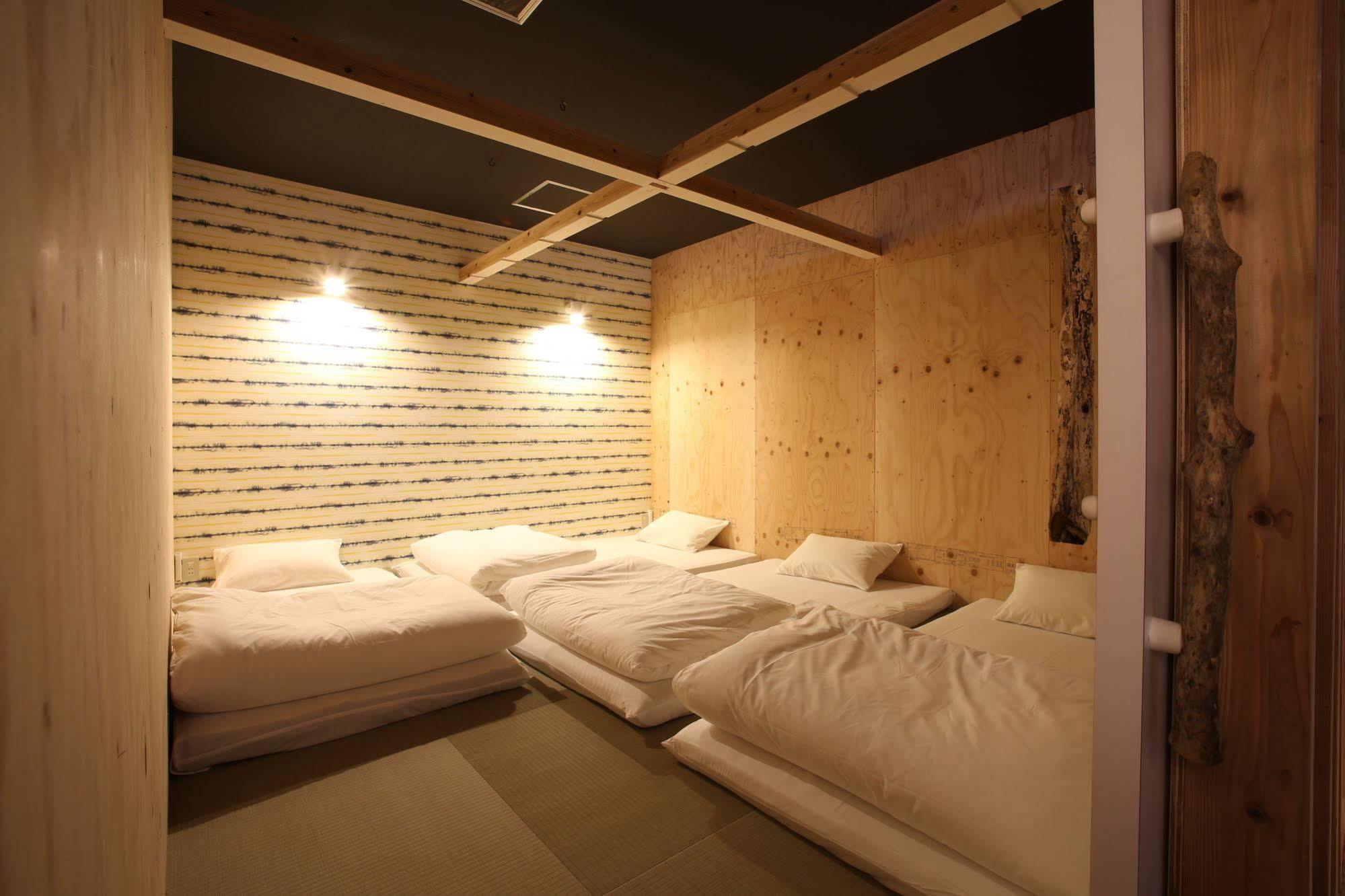 Guest House Chura Cucule Ishigakijima Ishigaki  Exterior foto