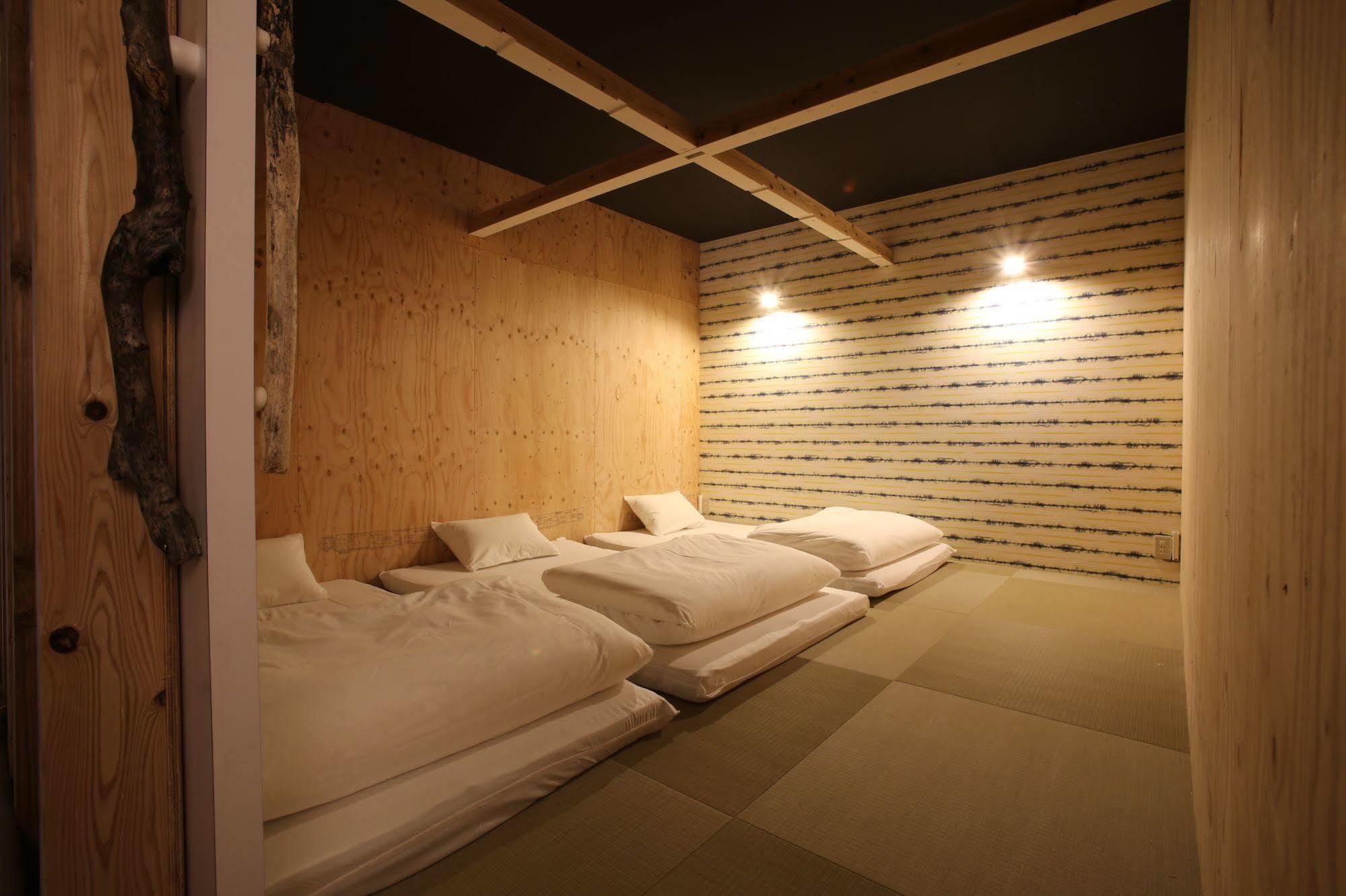 Guest House Chura Cucule Ishigakijima Ishigaki  Exterior foto