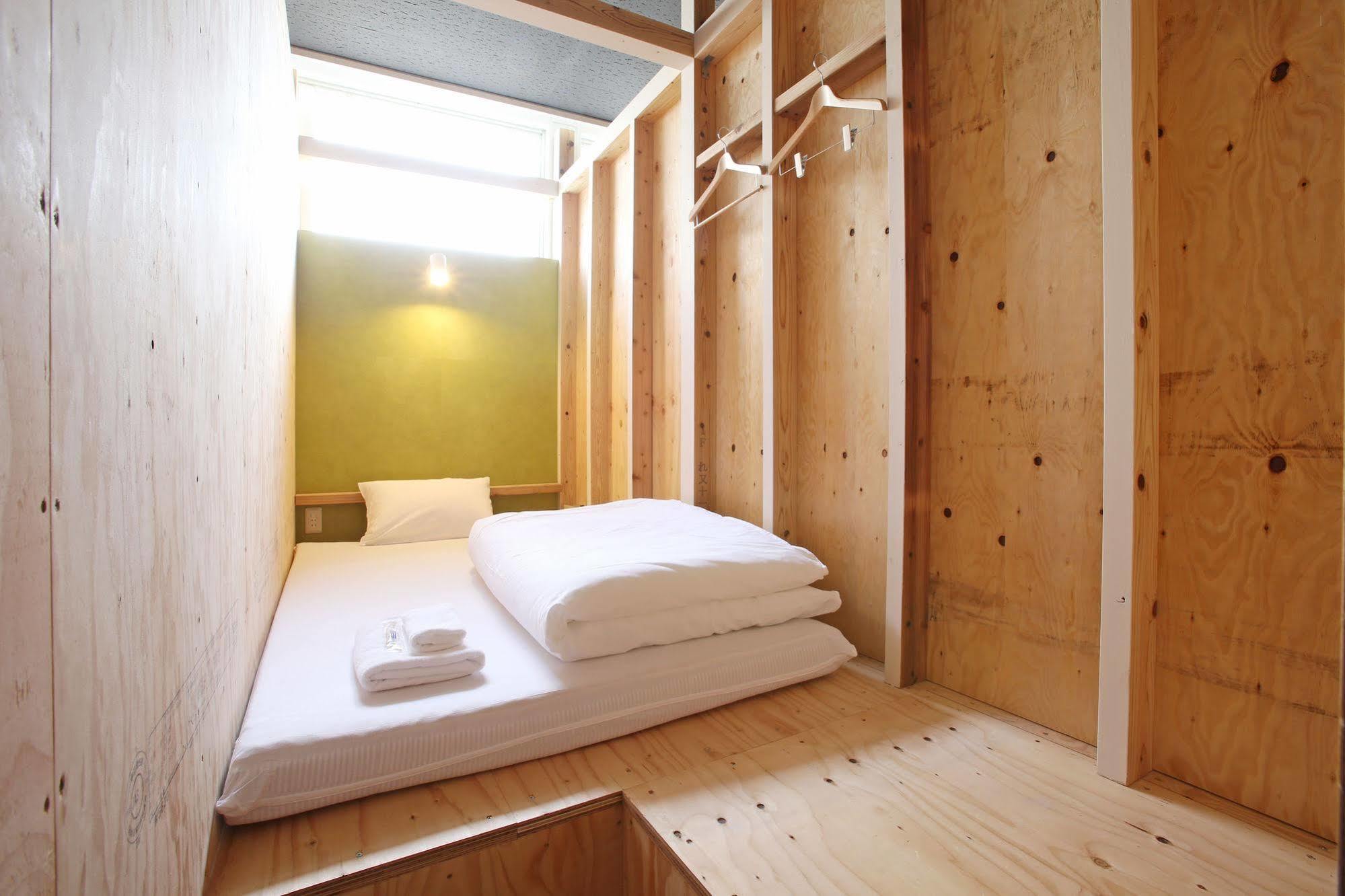 Guest House Chura Cucule Ishigakijima Ishigaki  Exterior foto