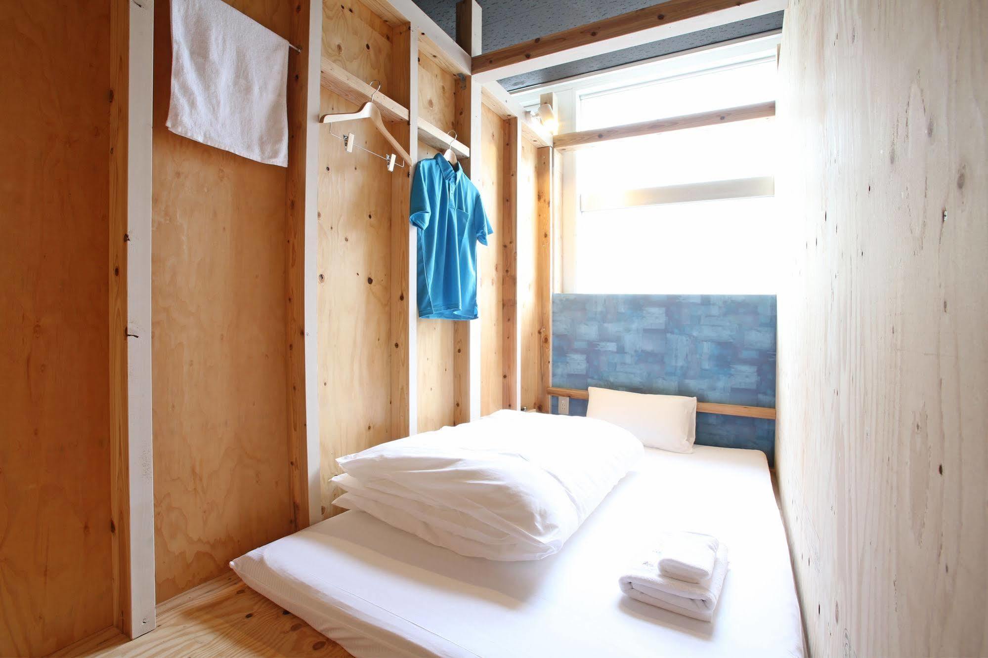 Guest House Chura Cucule Ishigakijima Ishigaki  Exterior foto