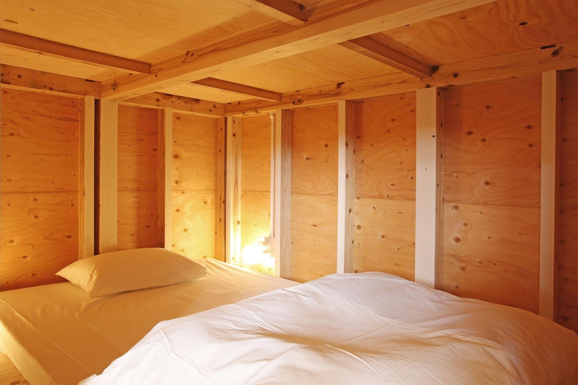 Guest House Chura Cucule Ishigakijima Ishigaki  Exterior foto