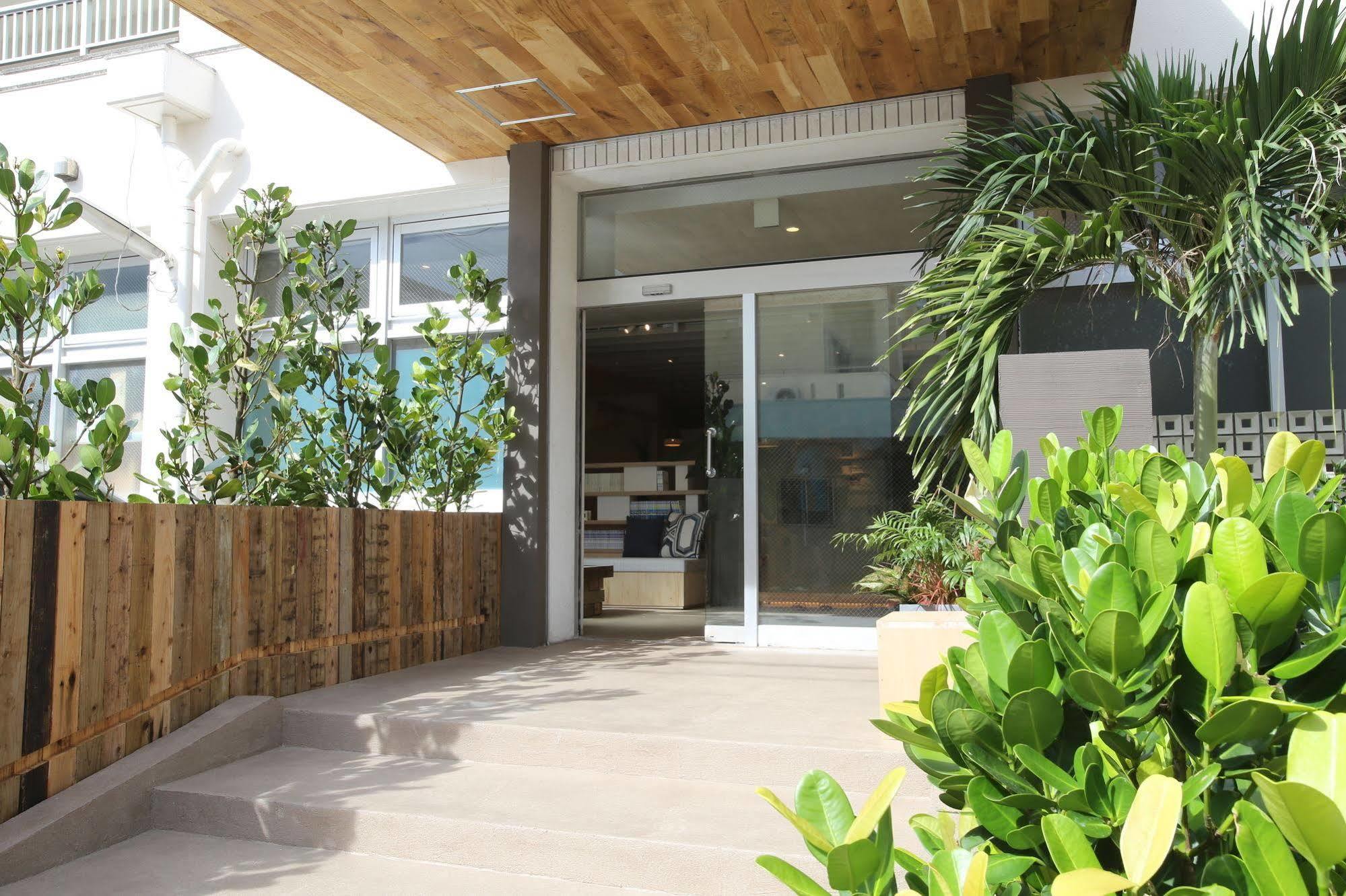 Guest House Chura Cucule Ishigakijima Ishigaki  Exterior foto